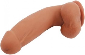 Silikonski dildo Pruriency Lord-Latin CN 711715749-2